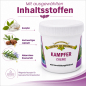 Preview: Kampfer Creme 200 ml