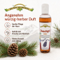 Preview: Duschgel Zirbe 250 ml