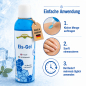 Preview: Eis-Gel 200 ml in der Flasche