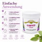 Preview: Kampfer Creme 200 ml