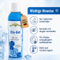 Preview: Eis-Gel 200 ml in der Flasche