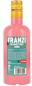 Preview: Franzi - Spaghettieis Likör 15% Vol. / 500 ml