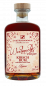 Preview: Weihnachtselixier – Kirsch Rum Liqueur verfeinert mit Zimt 25% - 500ml