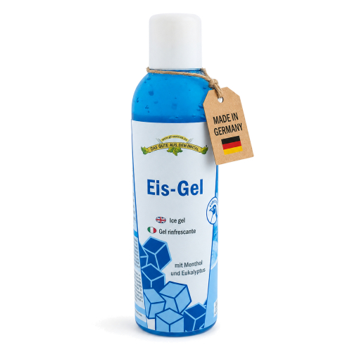 Eis - Gel 200 ml
