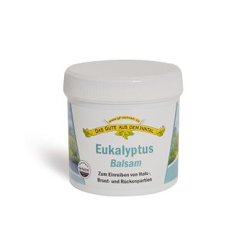 Eukalyptus Balsam 200 ml