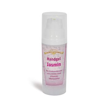 Handgel Jasmin 50 ml Spender