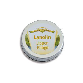 Lanolin Lippen Pflege 10 ml