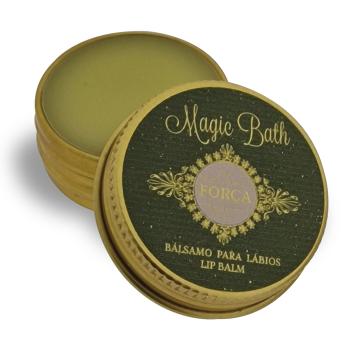 Magic Bath® BIO Lippenbalsam "Kraft" 15 ml