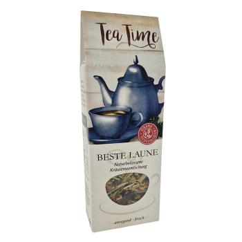 Tea Time - Beste Laune - 90 g