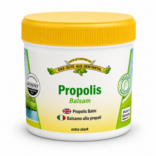 Propolis Balsam extra stark 200 ml