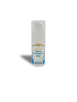 Young Skin Care Tägliche Feuchtigkeitspflege bei unreiner Haut, Mitessern & Pickel 50 ml