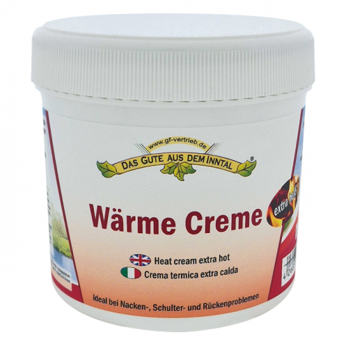 Isentaler Aloe Vera Balsam Creme 250 Ml – Mit Sheabutter, Urea & Lavendelöl, Für Trockene Haut