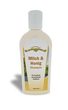 Milch & Honig Shampoo 250 ml