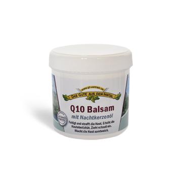 Q10 Balsam mit Nachtkerzenöl 200 ml