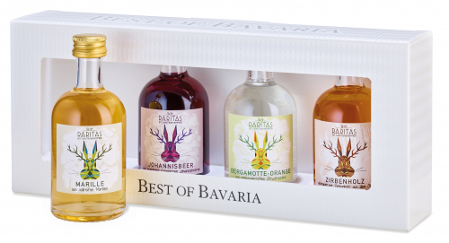 Best of Bavaria- RARITAS