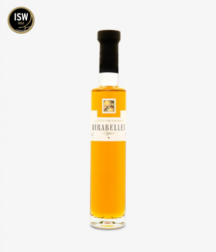 Mirabellen Liqueur 25% Vol. / 200 ml