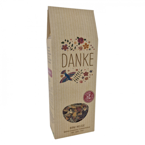Schenke Tee - DANKE - 100 g