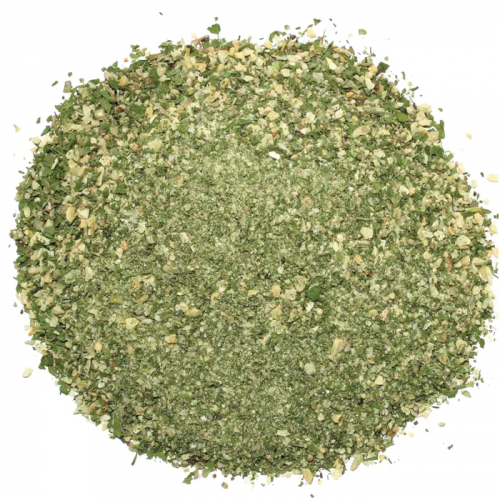 3er Set in Vitro - Grill Spezialitäten - 62g