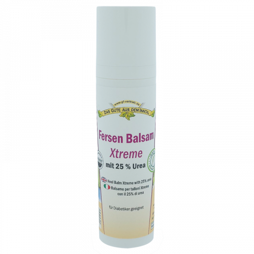 Fersen Balsam Xtreme 75 ml