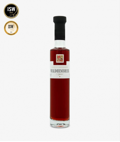 Waldhimbeer Liqueur 25% Vol. / 200 ml