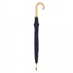 Stockschirm Nature Long AC uni deep blue, FSC