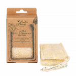 Luffa Spülschwamm, 2er-Set