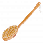 Badebürste Buche lang