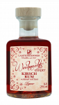 Weihnachtselixier – Kirsch Rum Liqueur verfeinert mit Zimt 25% - 200ml