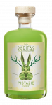 RARITAS Pistazie Eierlikör 20% Vol. / 500 ml