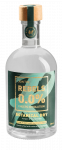 REBELS 0.0% BOTANICAL DRY / 500ml