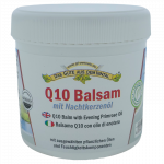 Q10 Balsam mit Nachtkerzenöl 200 ml