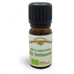 BIO Teebaumöl 10 ml 100% naturrein
